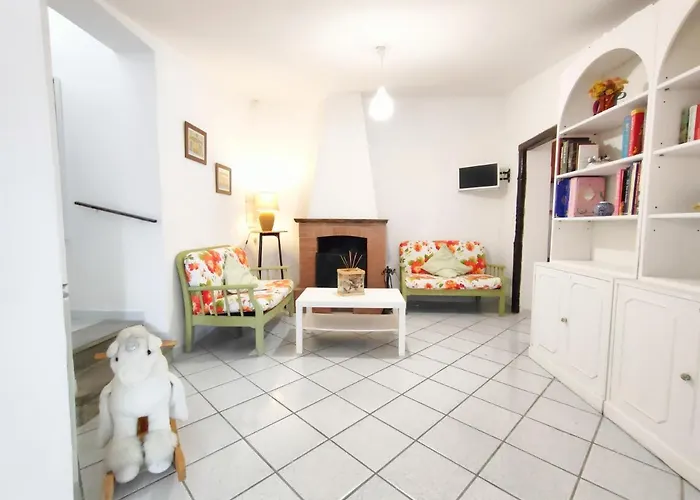Villa Dolce Cuma