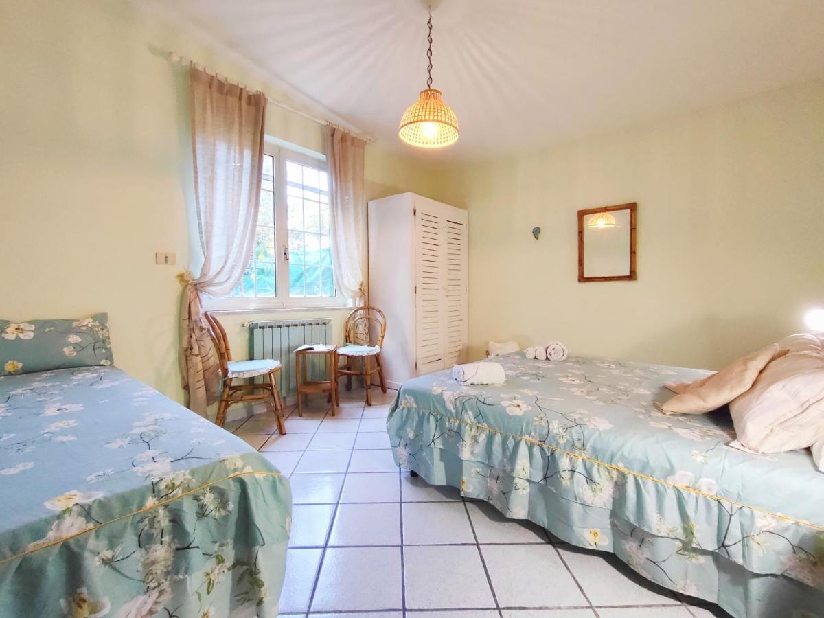 Villa Dolce Cuma Pozzuoli