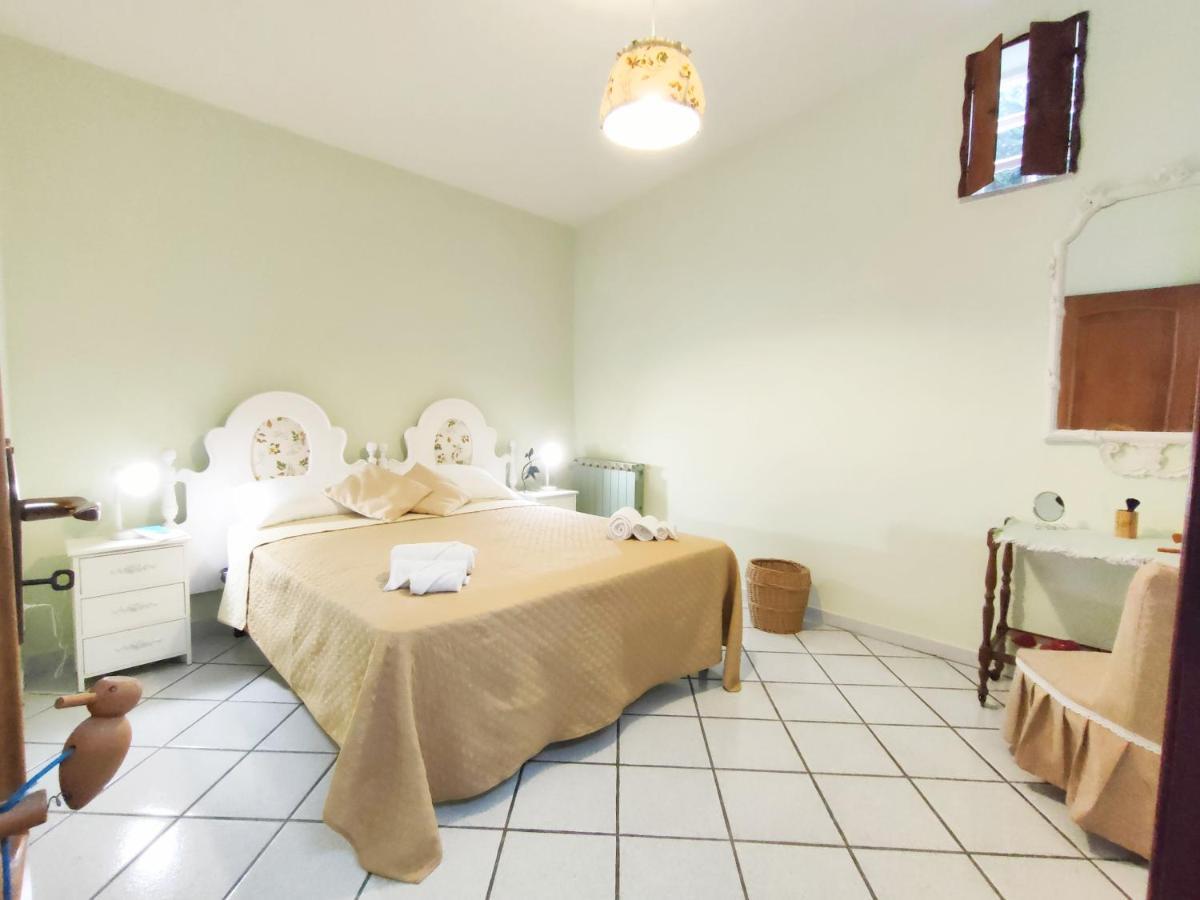Dolce Cuma Villa *