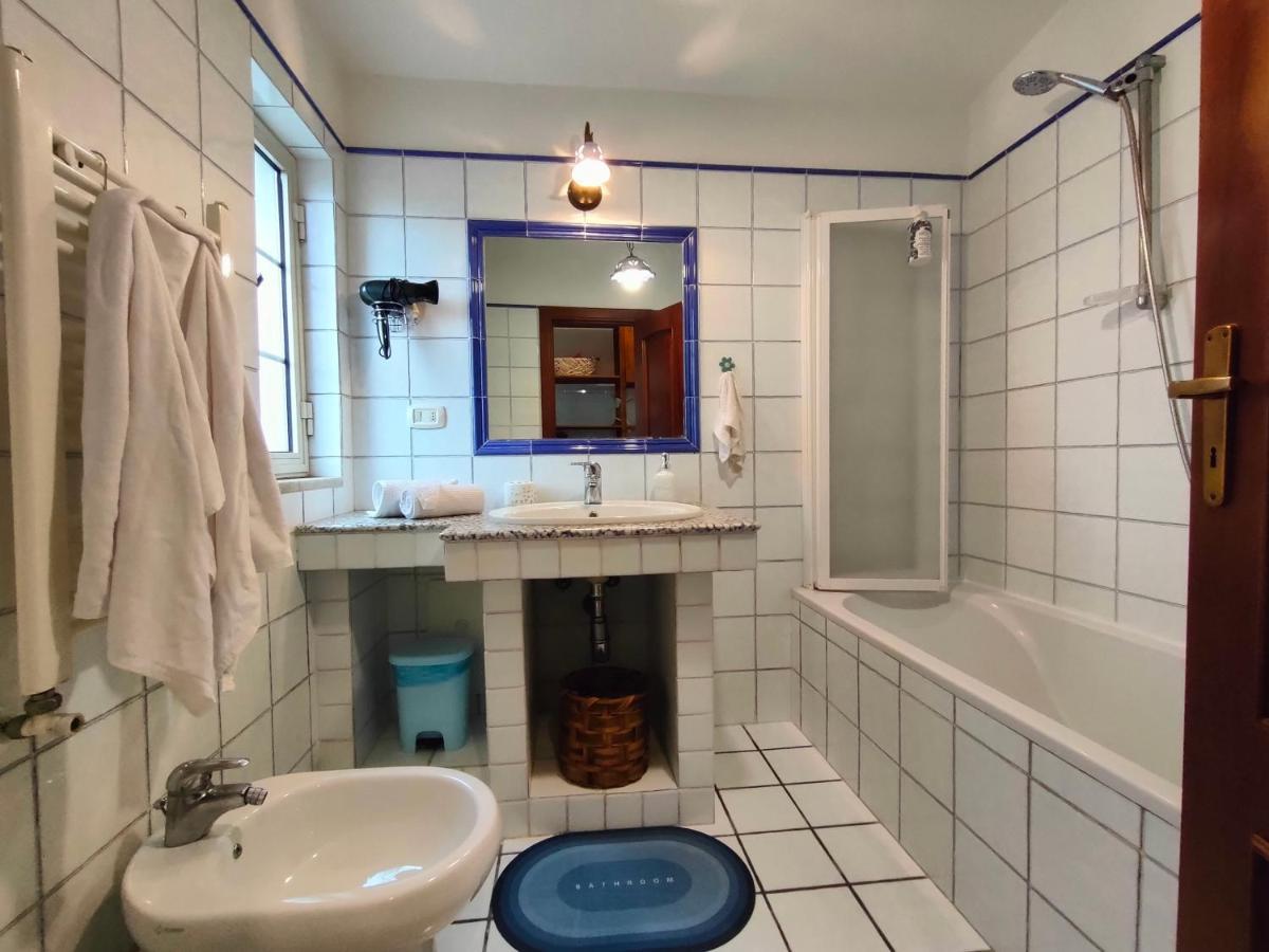 Villa Dolce Cuma Pozzuoli