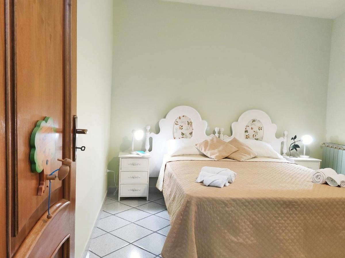 Dolce Cuma Villa Pozzuoli