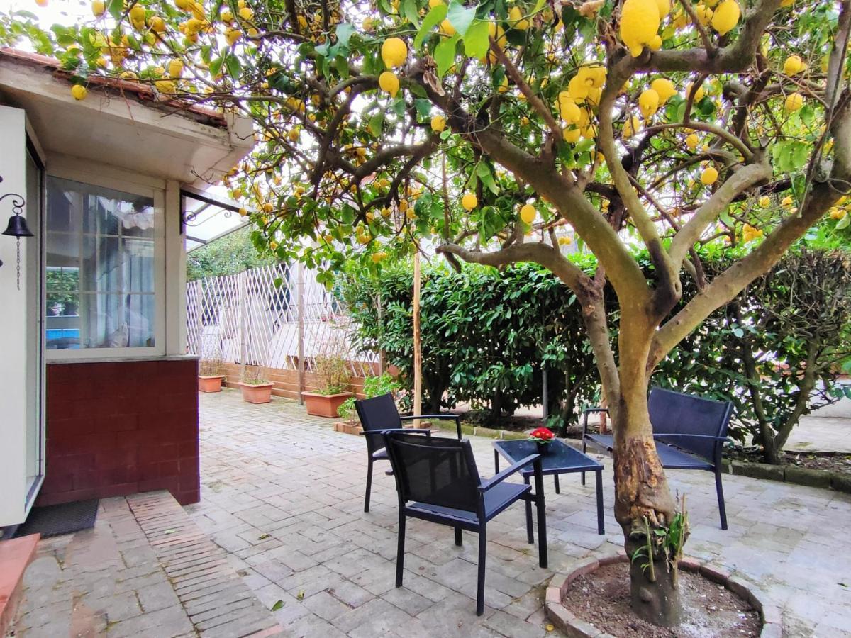 Villa Dolce Cuma