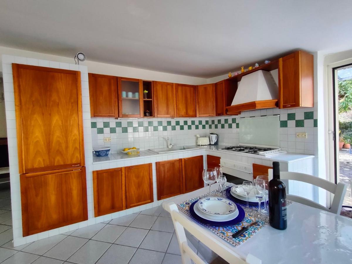 Villa Dolce Cuma *
