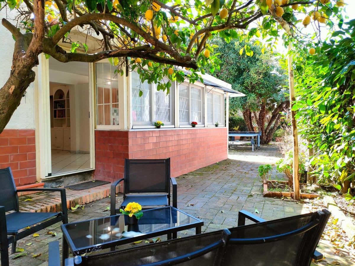 Villa Dolce Cuma