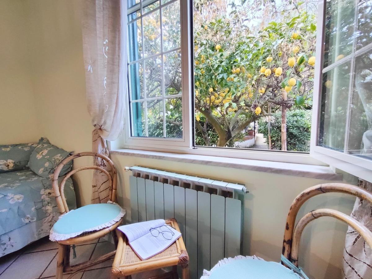 Villa Dolce Cuma Pozzuoli