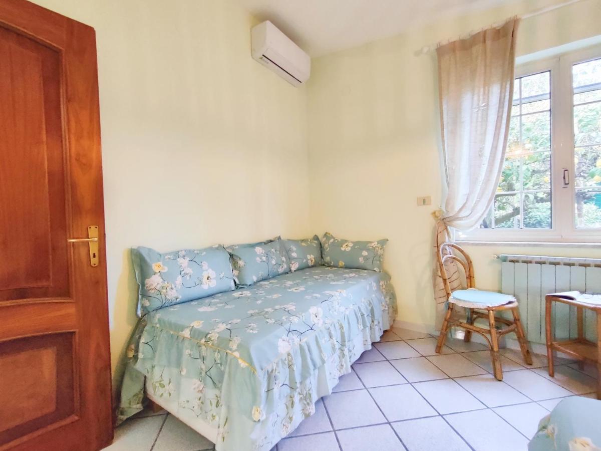 Dolce Cuma Villa Pozzuoli