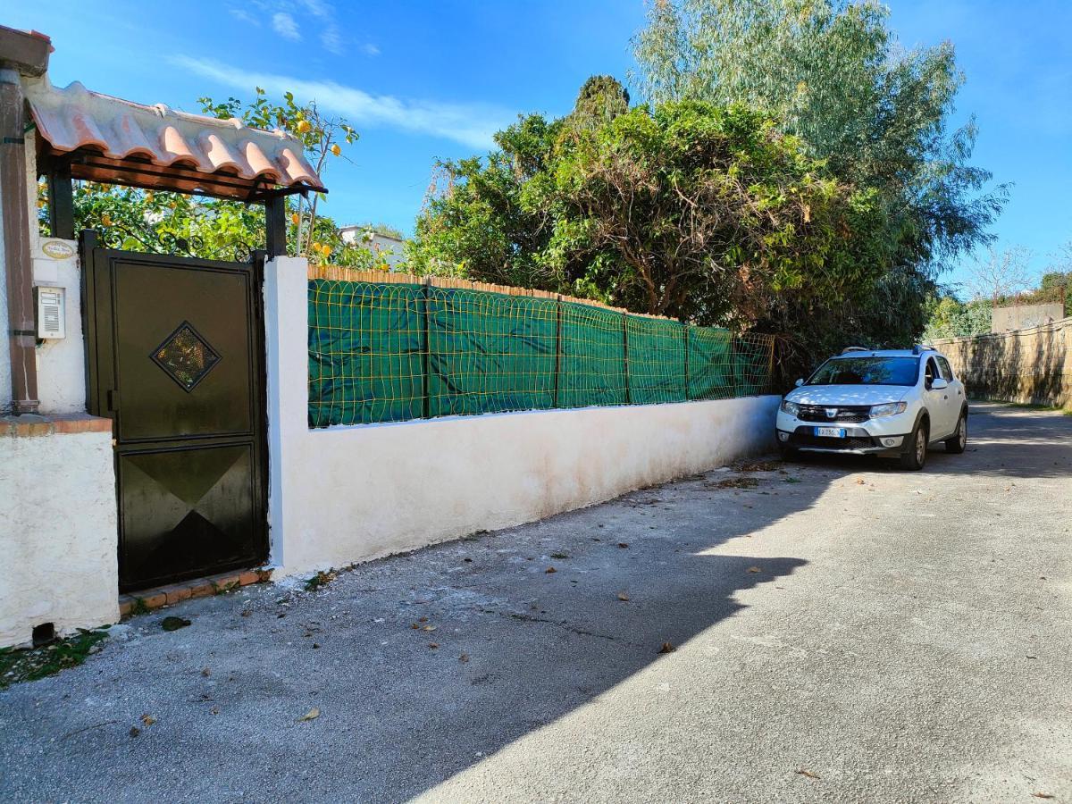 Villa Dolce Cuma Pozzuoli