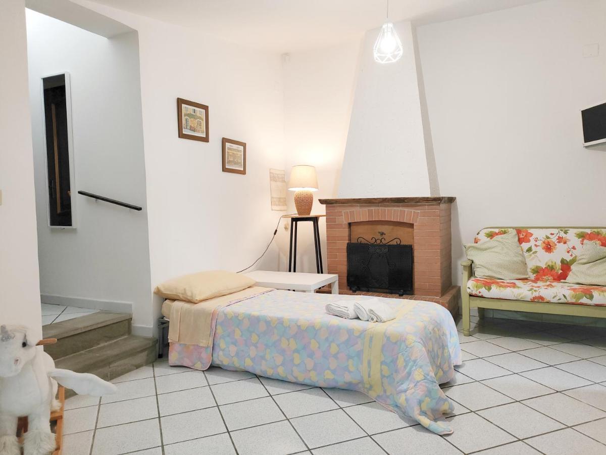 Dolce Cuma Villa Pozzuoli