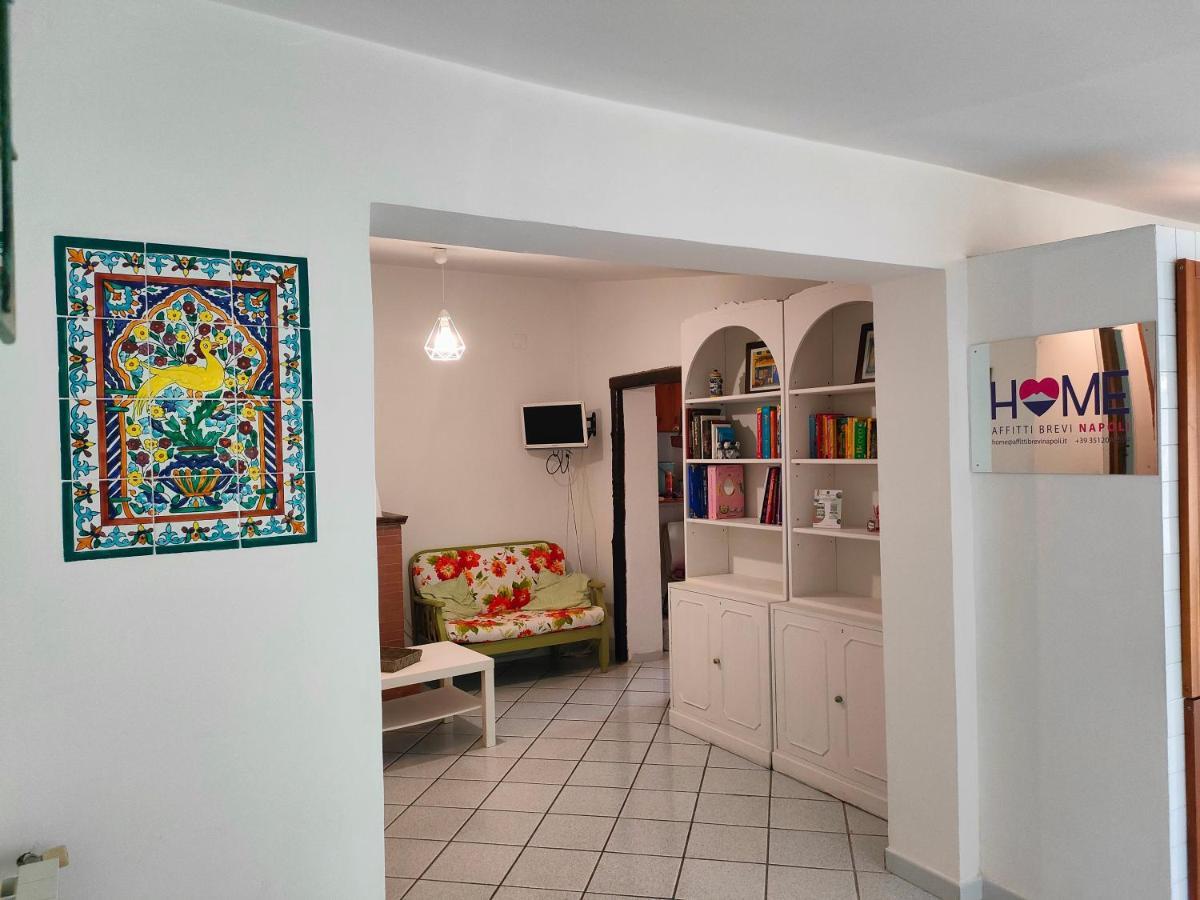 Villa Dolce Cuma *