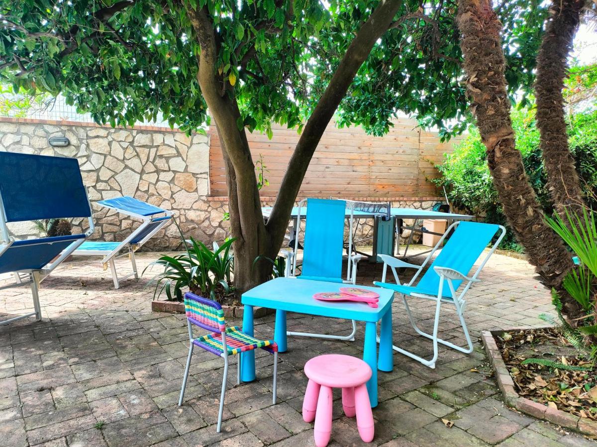 Villa Dolce Cuma Pozzuoli